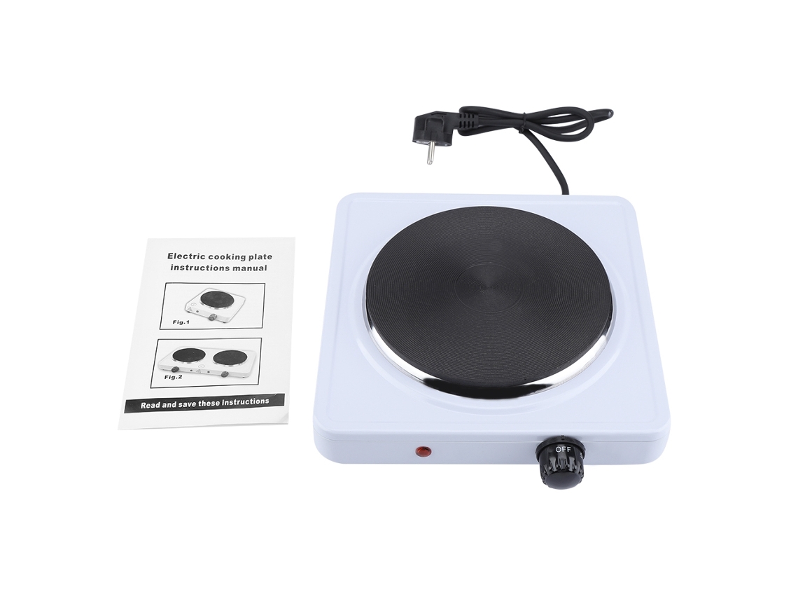 Laxiscreed Estufa Elétrica Compacta Plug-in Para Casa Com Temperatura Ajustável E Portabilidade