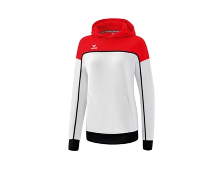 Sweatshirt para Mulher ERIMA (38 - Multicor)