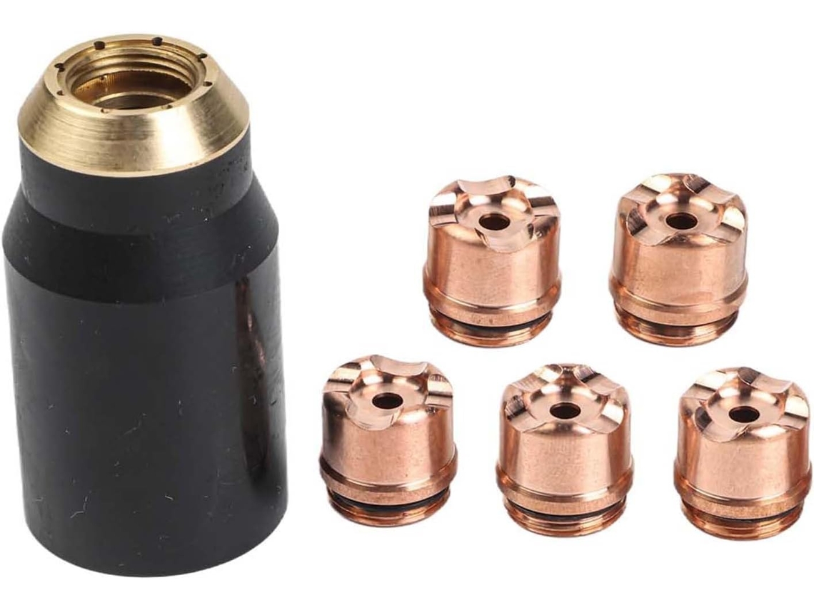 Telas de Proteção para Tochas de Plasma CHABERLU