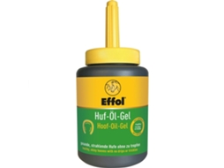 Óleo Hoof Gel 475Ml Douradoeffol