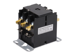 Contator de Ca 25a 3p | S/MARCA