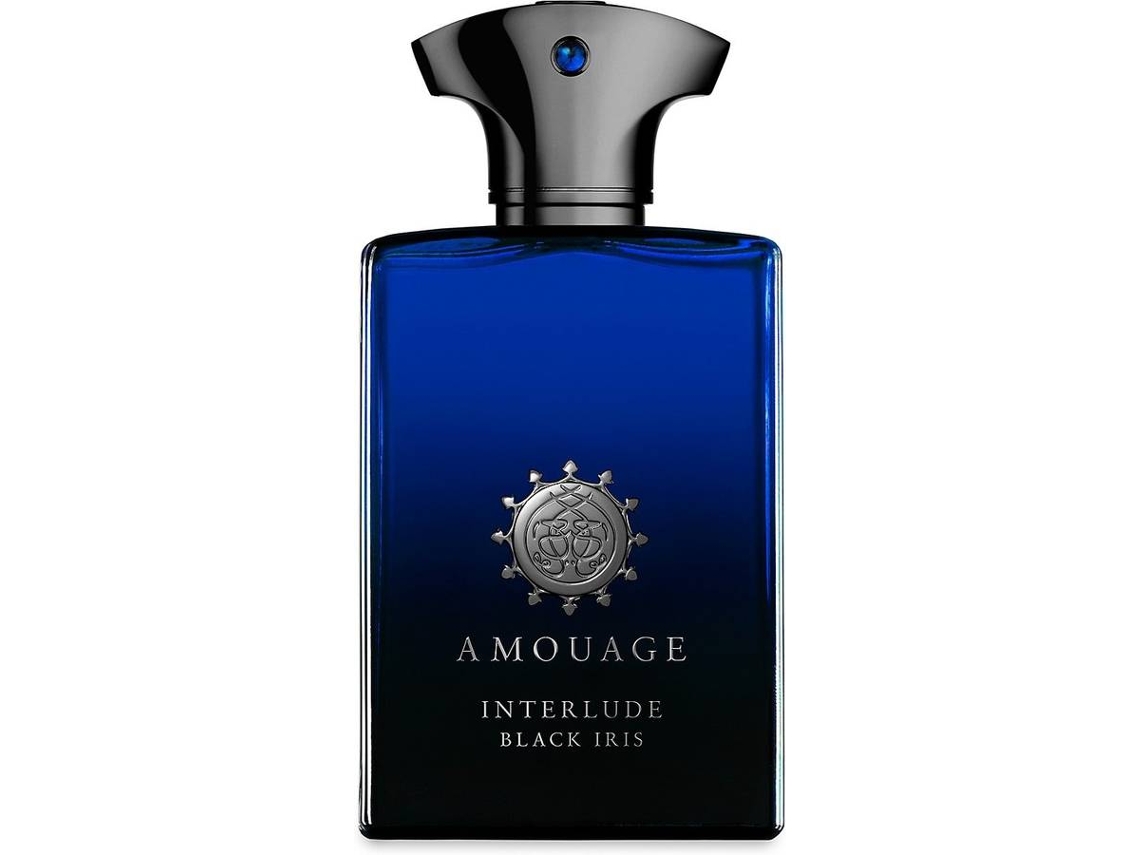 Perfume AMOUAGE  Interlude Black Iris Eau de Parfum (100 ml)
