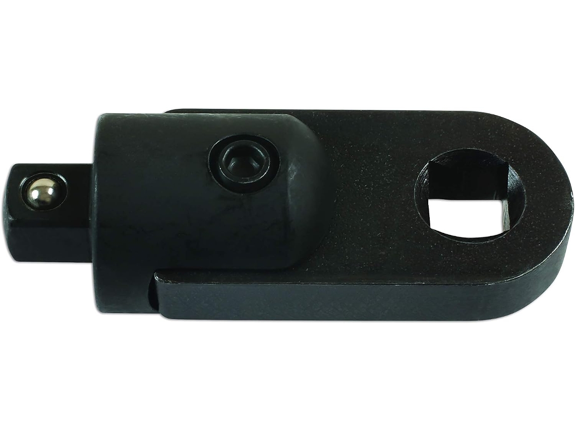 Tools 7354 Extensão De Chave Fixa/aberta Preta (12x)