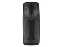 Conjunto de 10 presilhas de cinto reforçadas para rádios walkie-talkie Xirp8268/p8200/dp3400/xpr6350/xpr6550.-aquaforge