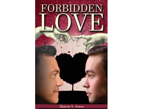 Livro Entangled Forbidden Love de Sharon S Jones (Inglês)