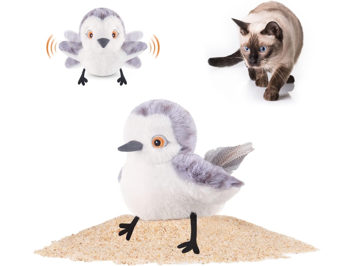 Flautista de Areia Rocky Fazendo um Som YANYXR