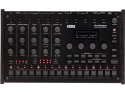 Korg Drumlogue Hybrid Drum Machine Ko1