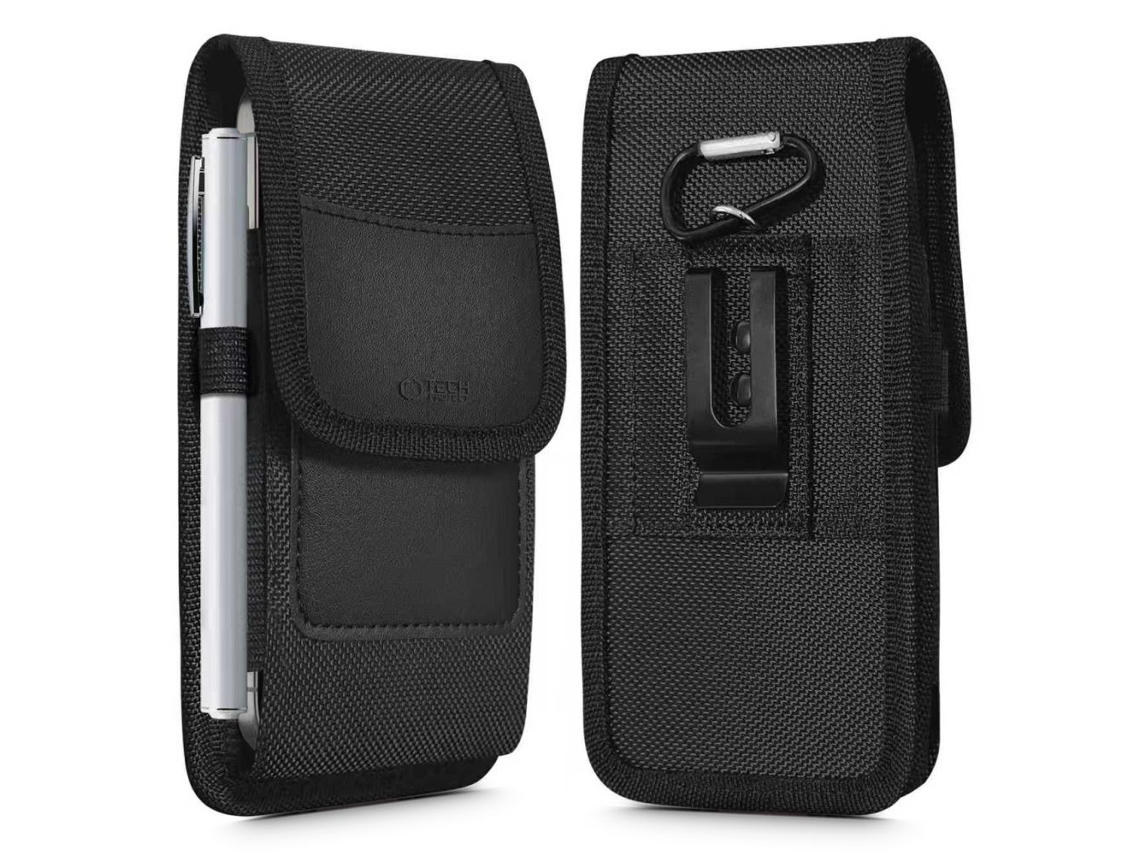 Capa Universal Para Celular Tech-protect Sm85 Para Telefones De 5,8 A 6,8 Polegadas.