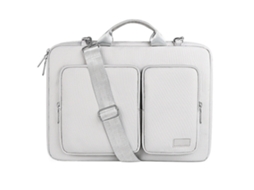 Bolsa para Portátil COZEVDNT de 14,6" de Ombro