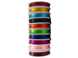 Cabo Elástico de 10 Rolos ALLINLESS