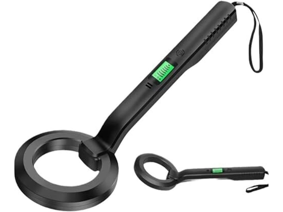Detector de Metais IP66 SFUSHOS