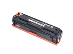 Cartucho de Toner Preto 125a Cb540a para Hp Laserjet Cp1215 Cp1518ni Cm1312nfi Cm1312 Cp1515n