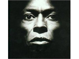 CD Miles Davis - Tutu