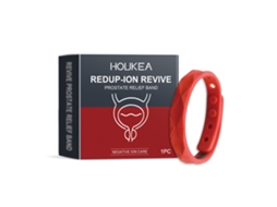 Pulseira Relaxante Masculina Efeito Calmante