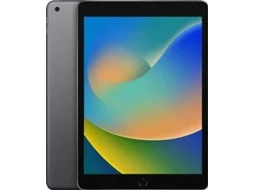 iPad 9ª geração APPLE (Recondicionado Reuse Sinais de Uso - 10.2'' - 64 GB - Wi-Fi - Cinzento Sideral)