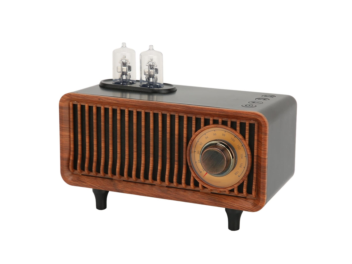 Coluna Bluetooth Sem Fios