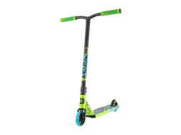 Trotinete Kick Extreme Prateadomgp
