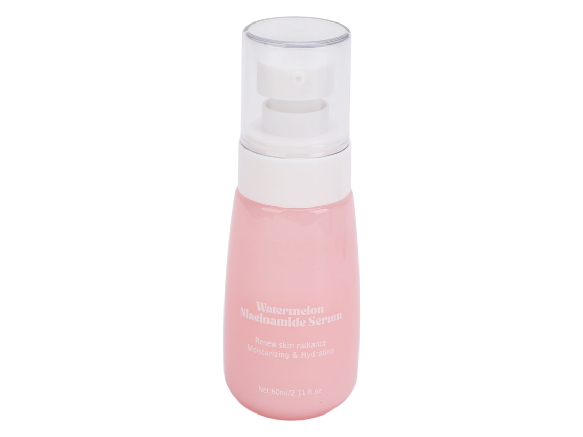 Creme Facial Umidificante Iluminador Para Cuidados Diários
