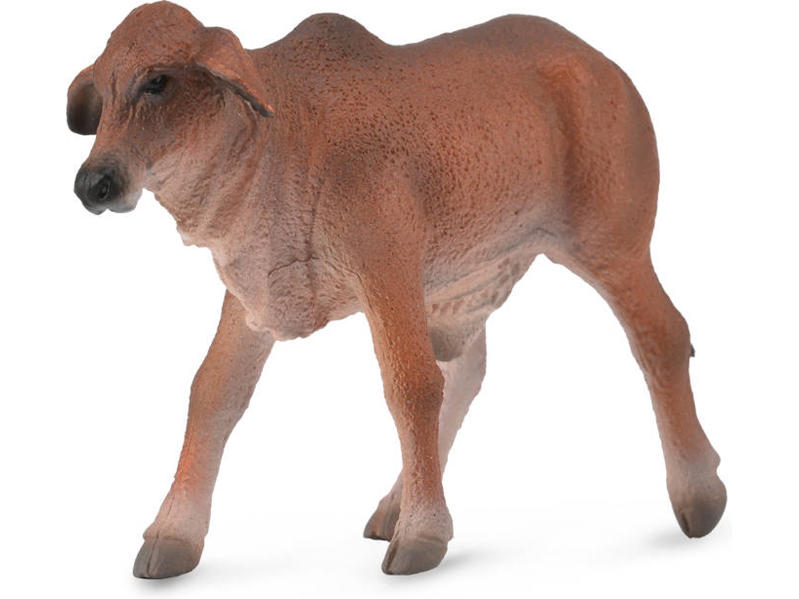 Figura COLLECTA Re Brahman Calf
