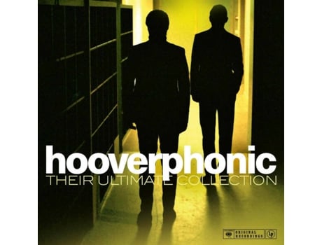 Vinil Their Ultimate Collection Sony Music, Columbia