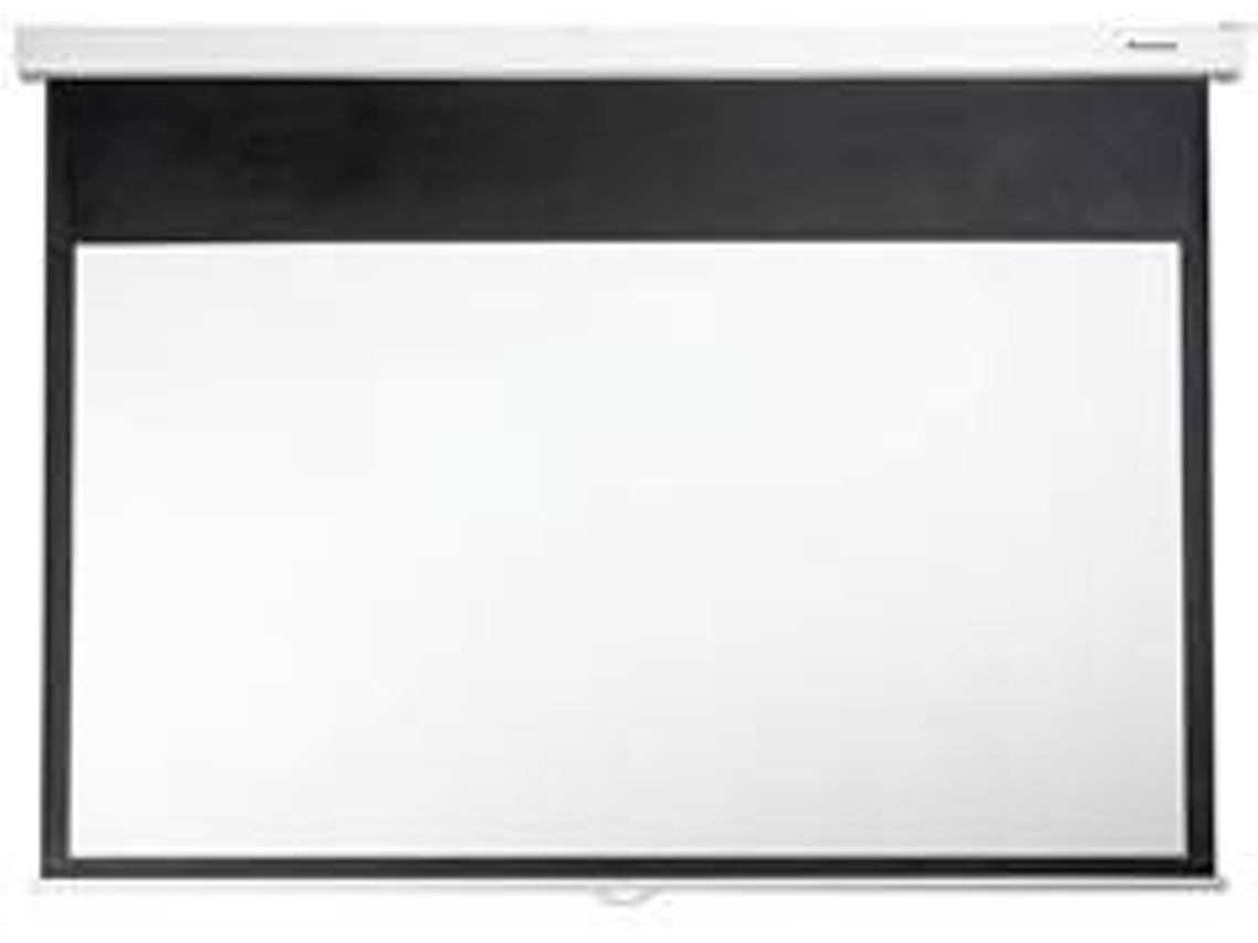 Tela de projeção OPTOMA DS-3100PMG+