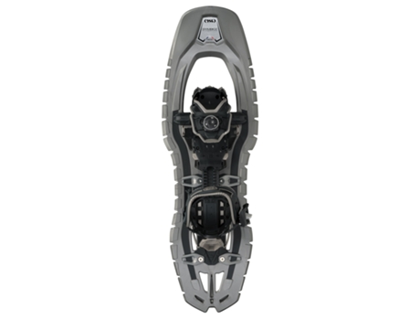 Crampons TSL Symbioz Hyperflex Original 2 (41/50 - Prateado)