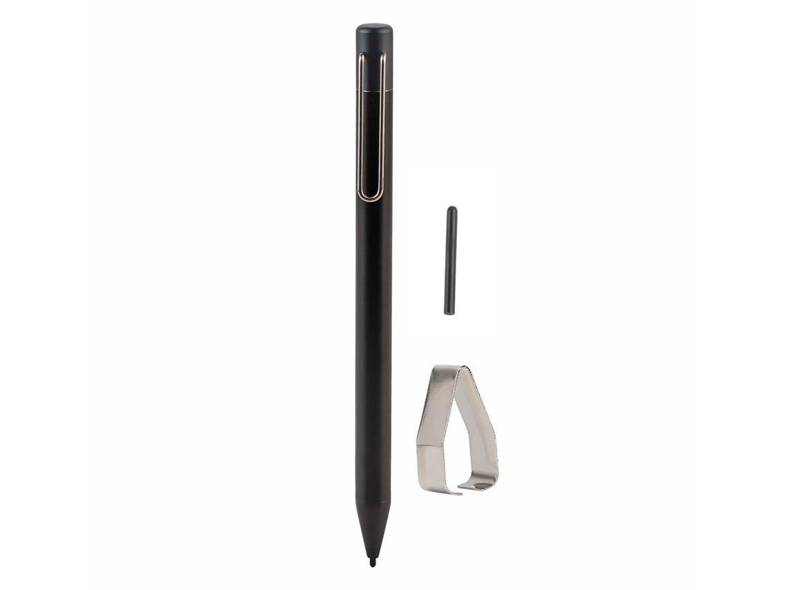 Caneta LAXISCREED para Surface Pro3 Pro4 Preta