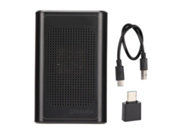 Dongle Carplay Sem Fio 4g Wifi 64g Bluetooth 5.0
