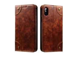 Capa Carteira Flip Multifuncional Pu LAXISCREED