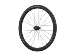 Roda de travão de disco SHIMANO Dura-Ace WH-R9270-C50-TU-R 12 - Center Lock
