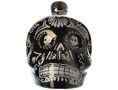 Tequila TEQUILAS FINOS Tequilas Finos Kah Añejo (0.75 L - 1 unidade)