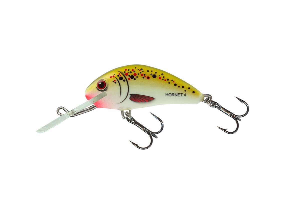 Engodo de Afundamento Salmo Hornet Sinking 8G