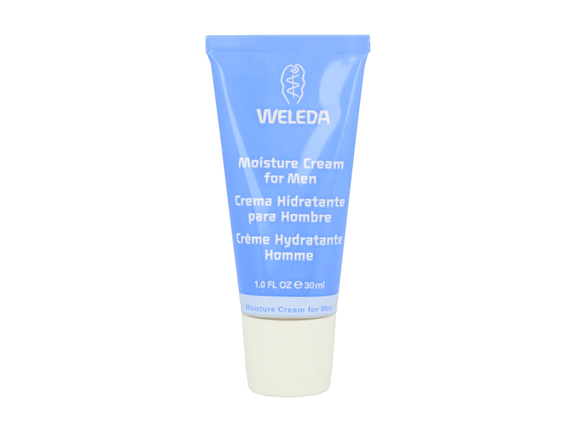 Creme de Rosto NAJEL (30 ml)