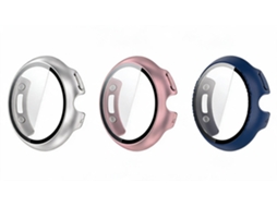 Capa Para Google Pixel Watch 5 41mm (3 Cores)