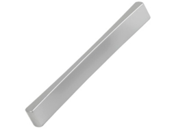 Pacote de 36 Puxadores em Abs com 128mm de distância HARDWAREXCHANGE