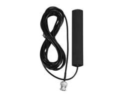 Aetheria antena Móvel Rádio Scanner Banda Larga 30mhz 1200mhz com Conector Bnc Montagem em Vidro