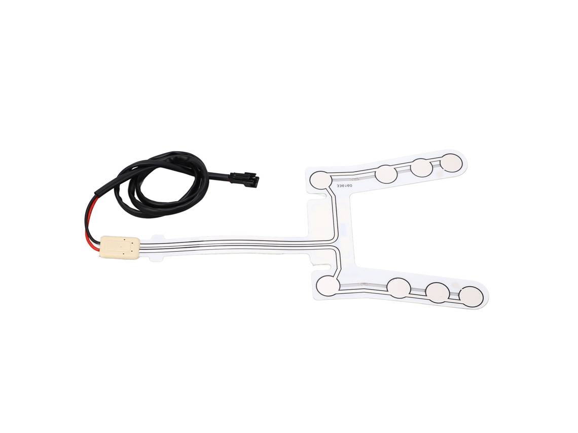 Sensor De Pressão De Cinto De Segurança Universal