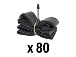 Câmara de Ar Da Válvula Presta VITTORIA X80