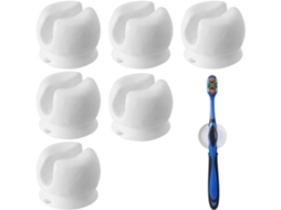 Porta escovas de Dentes AQUAFORGE