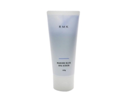 Esfoliante Corporal Rmk Azul Marinho Para Spa, 100g/3,52oz