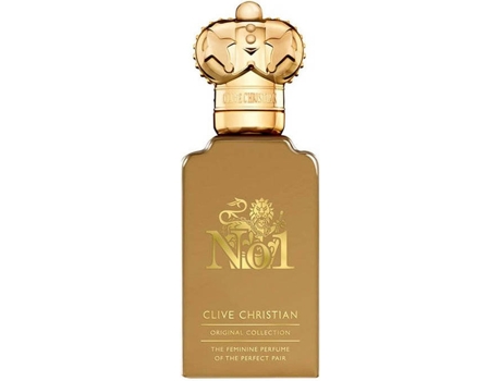 Perfume  Nº1 Eau de Parfum (50 ml)