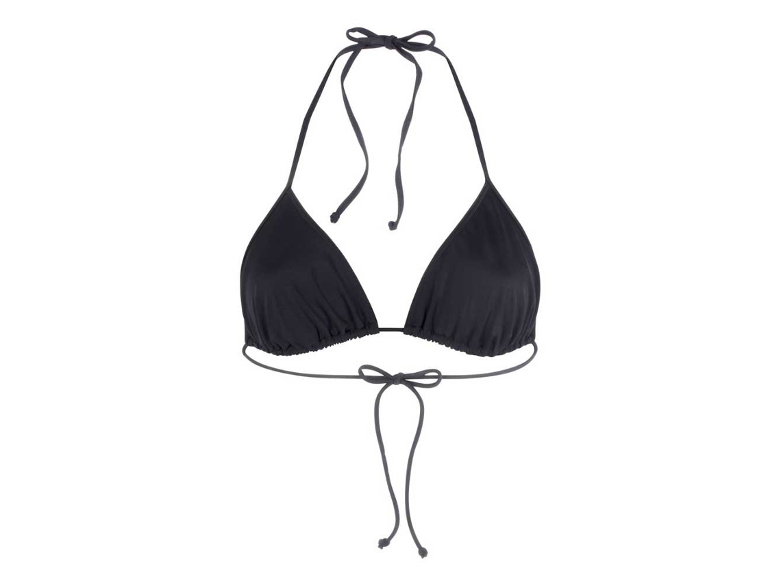 Principal Bikini 231620 Preto 40 / B Mulherfashy
