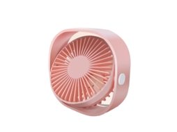 Cooler de Ar Portátil com Umidificador Ventilador | S/MARCA