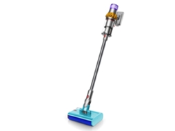 Aspirador Vertical DYSON DYSON V15 DETECT SUBMARINE (Outlet Grade B - Autonomia 60 min - 770 ml)