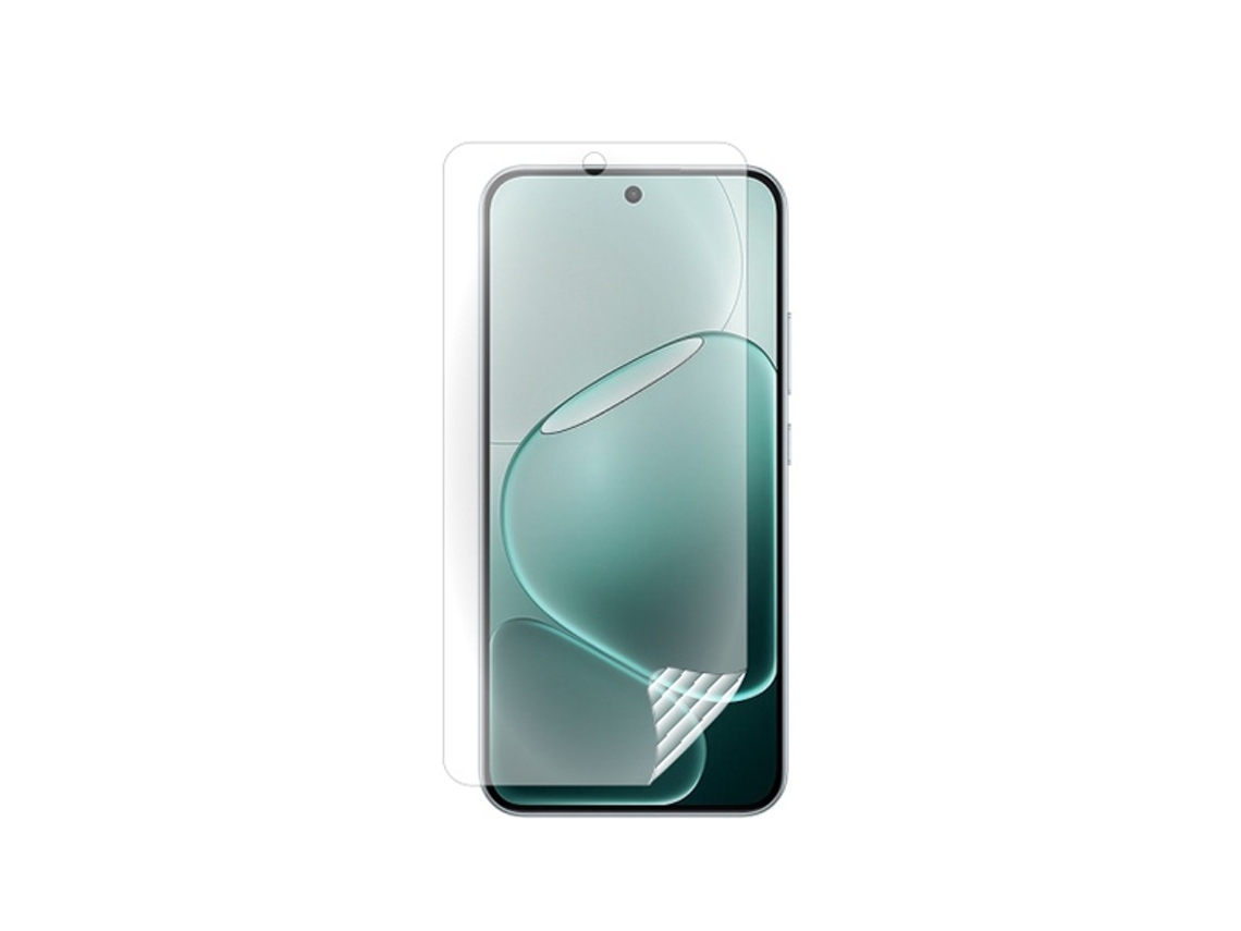 Película Cleargel Capasmart Para Oppo A6 Pro - Transparente
