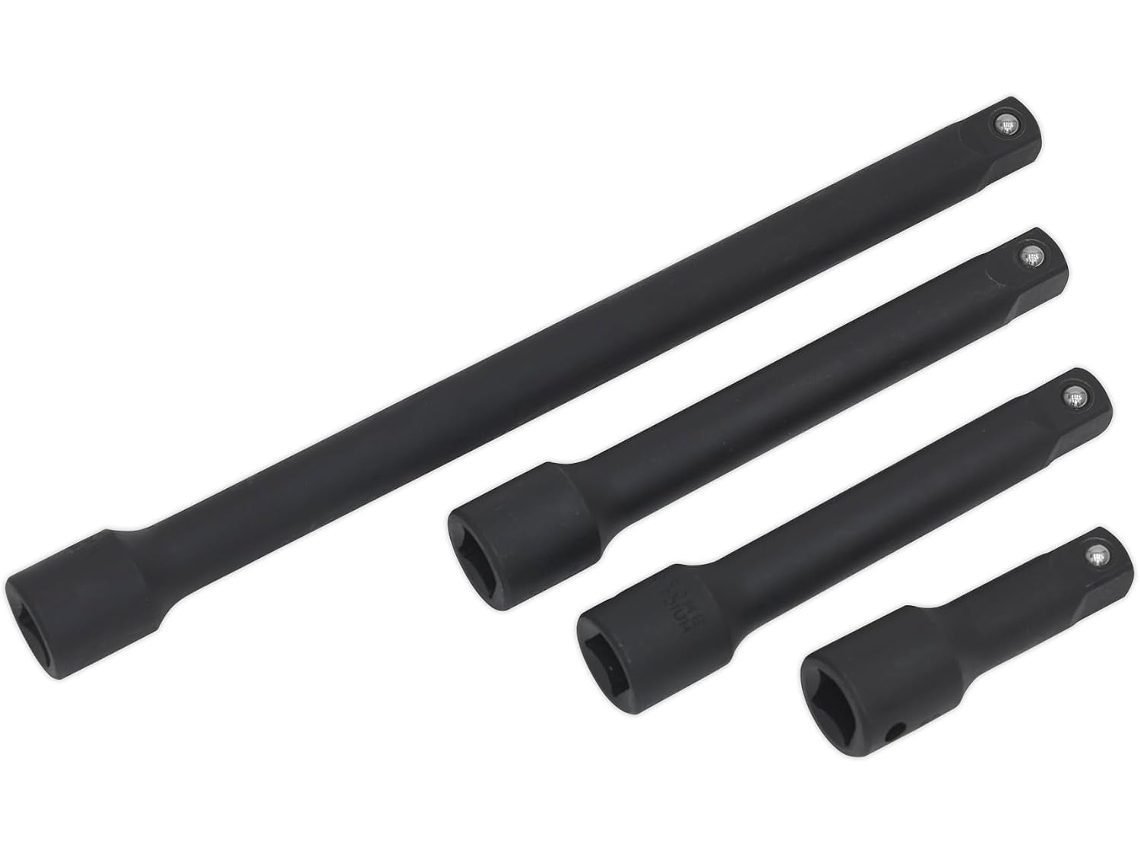 Kit De Barra De Extensão De Impacto Ak5513 De 1/2"