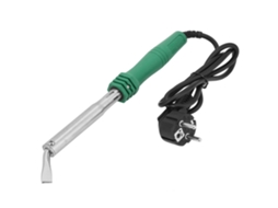 Orevant-pistola De Soldadura Eléctrica 100w Para Soldadura Y Estanqueidad Con Pistola De Soldar Eléctrica