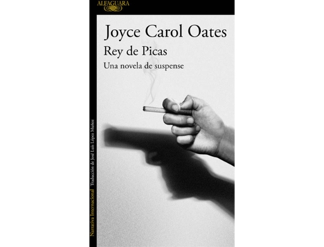 Livro Rey De Picas