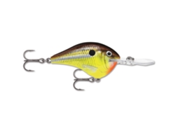 Lure RAPALA Dives-To Series - 22g