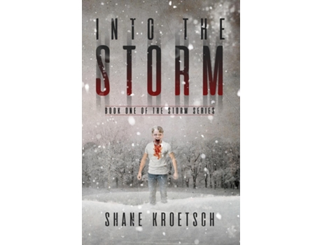 Livro Into the Storm de Kroetsch (Inglês)